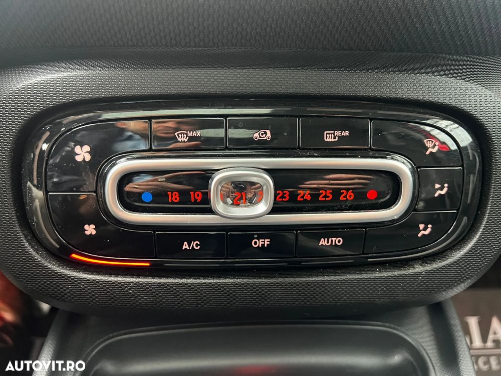 Smart Forfour twinamic Brabus Style - 18