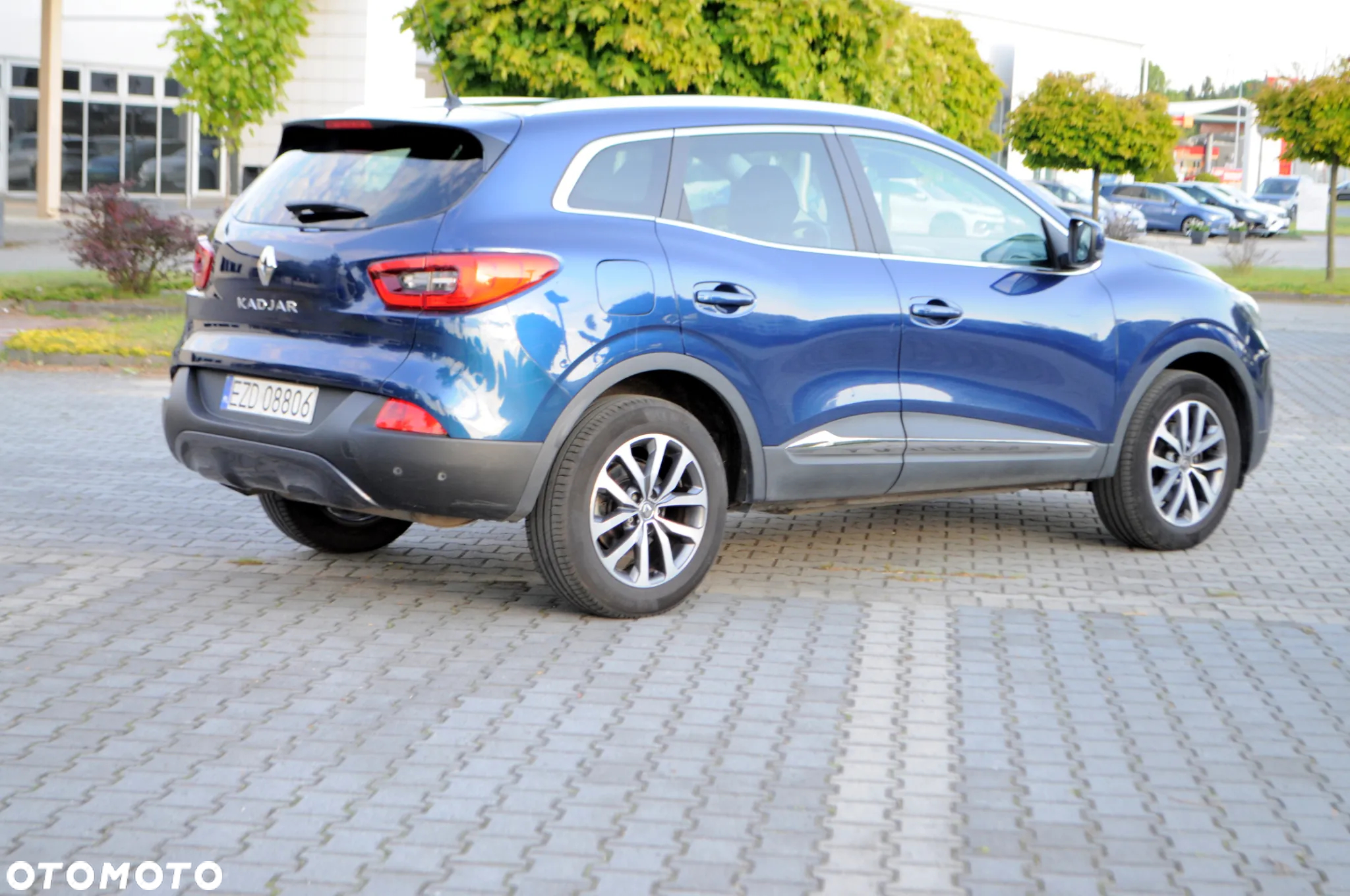 Renault Kadjar Energy TCe 130 COLLECTION - 6