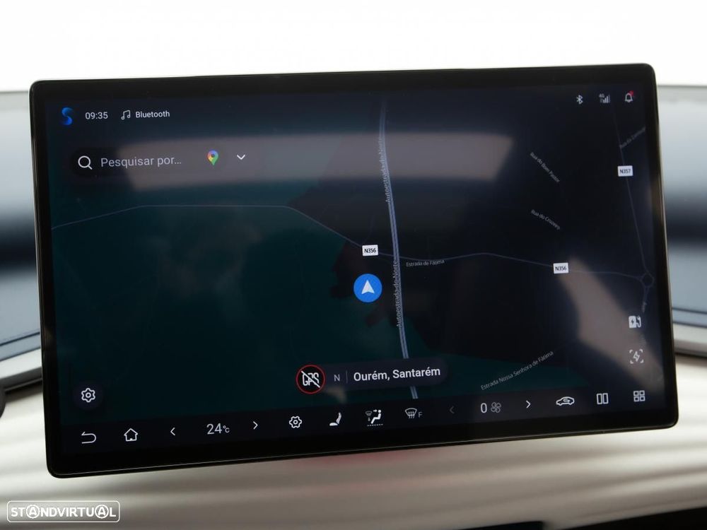 BYD Atto 3 Design - 30