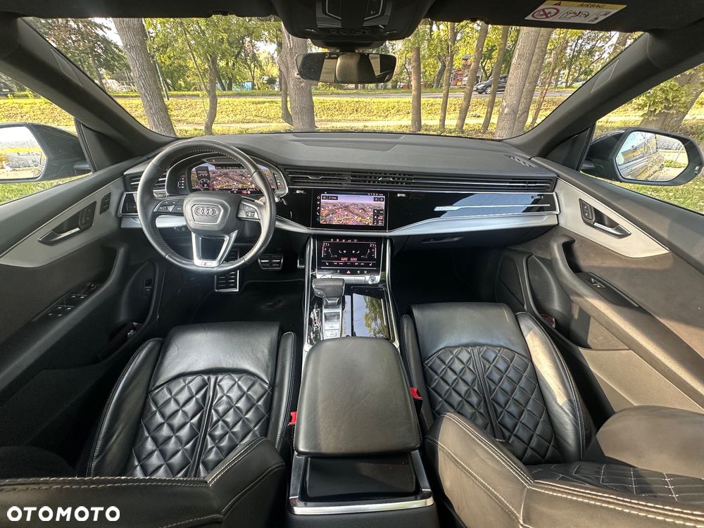 Audi Q8 - 15