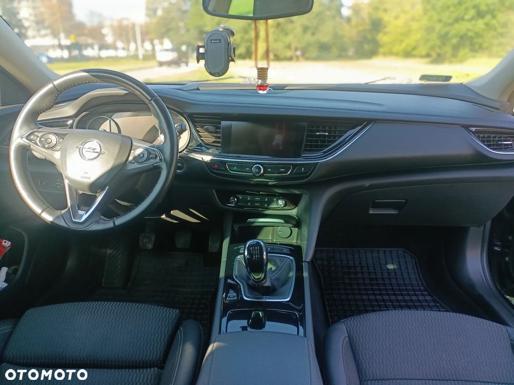 Opel Insignia 2.0 CDTI Innovation S&S - 4