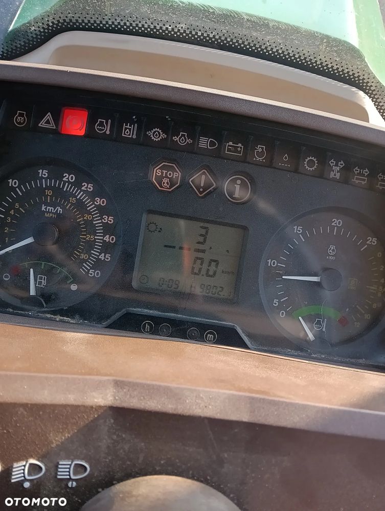 John Deere 6520 Premium - 15