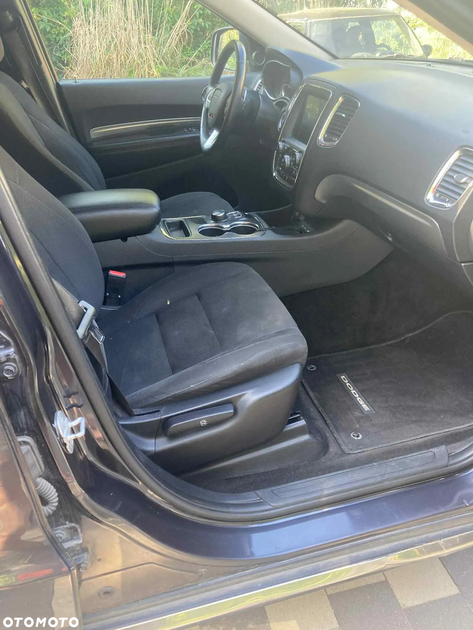 Dodge Durango - 21
