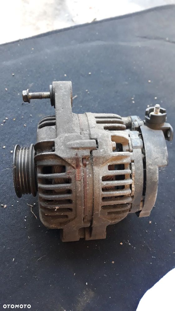 ROZRUSZNIK Alternator Honda  1.4 1.6 0124325007 31100pdfe01 31200p1je020 d6ra67 - 3