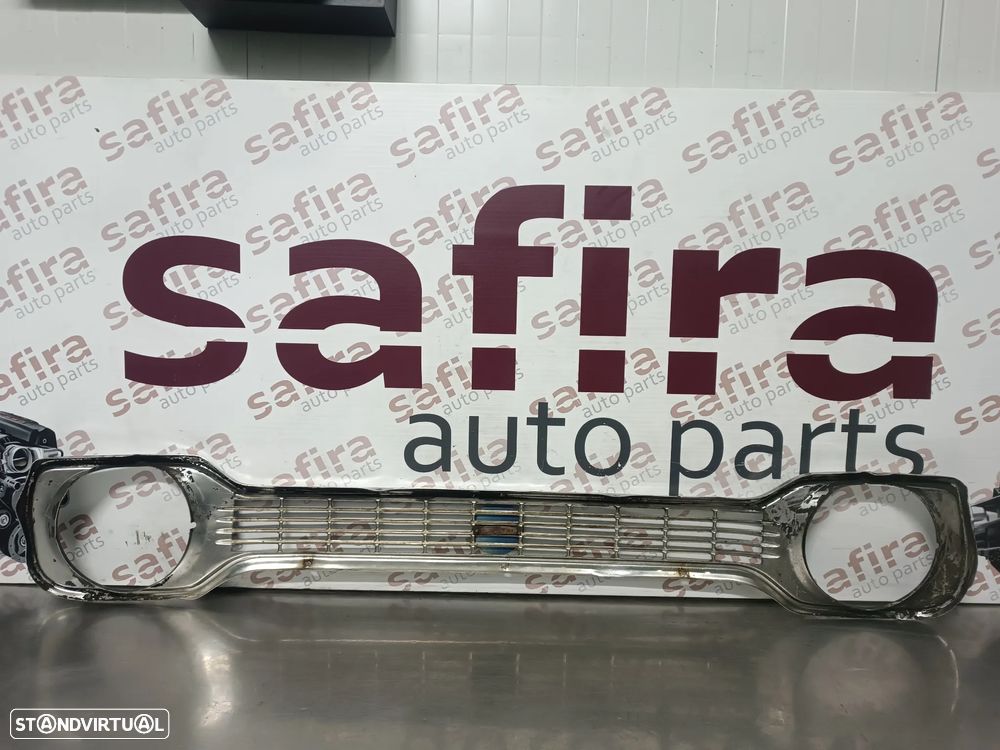 GRELHA DA FRENTE FORD ESCORT MK1 1967-1975 - 2