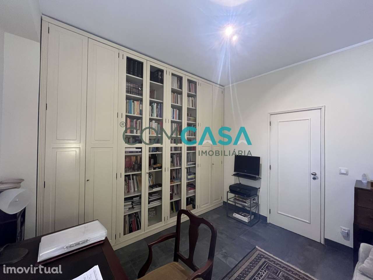 Apartamento de 5 assoalhadas (T4) | varandas | permutas | Matosinhos - Grande imagem: 5/57