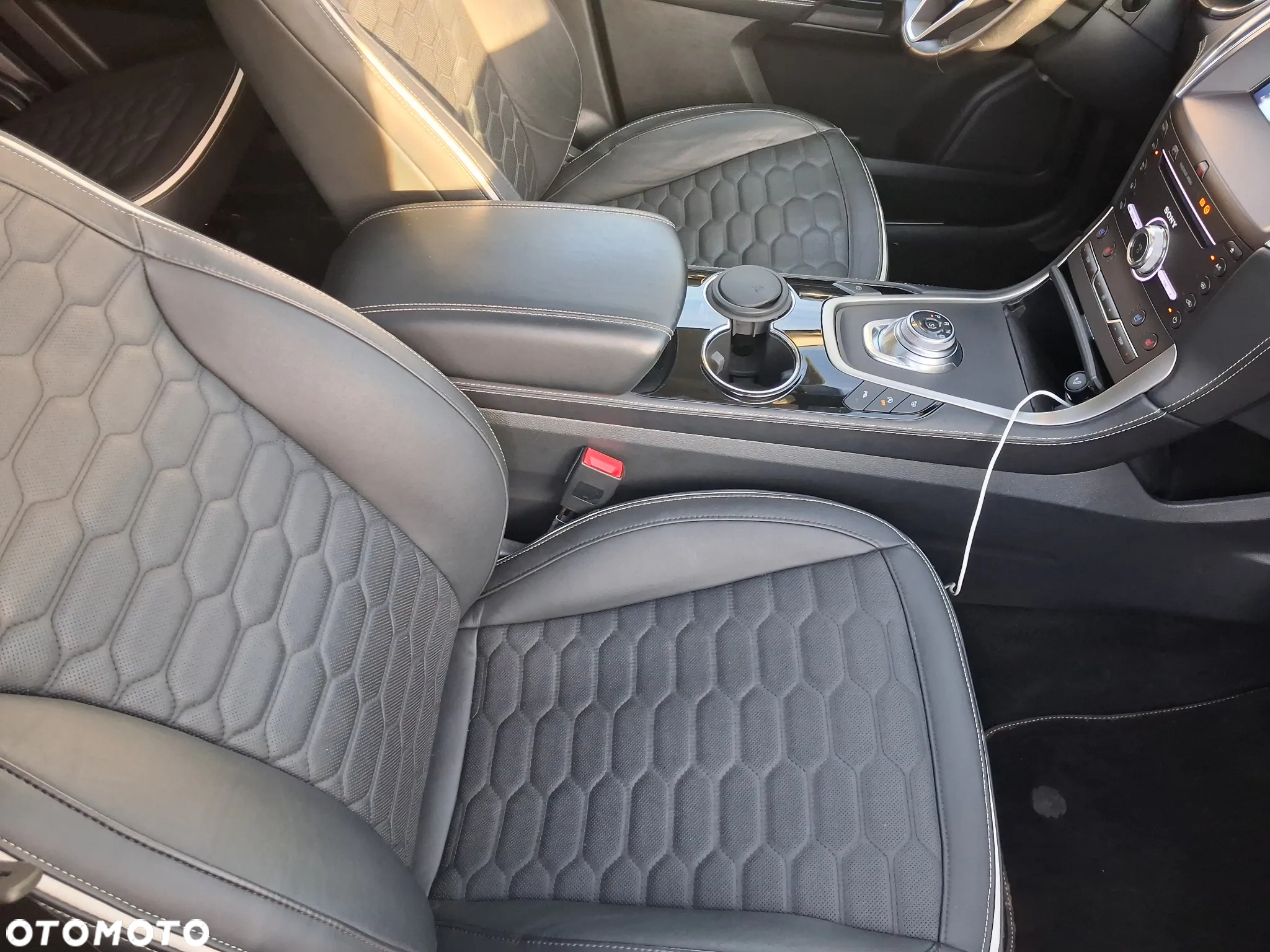 Ford S-Max 2.0 EcoBlue Vignale - 26