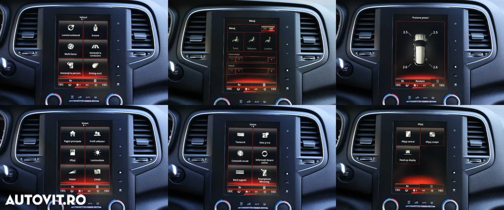 Renault Megane ENERGY dCi 110 Start & Stop Bose Edition - 17