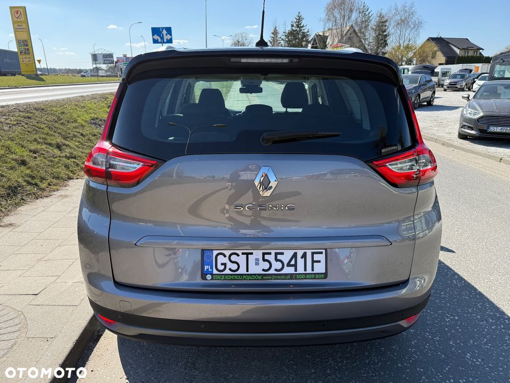 Renault Scenic ENERGY dCi 130 Business - 20