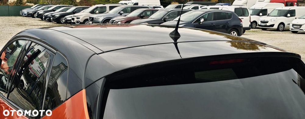 Renault Captur 1.2 TCe Intens EDC - 28