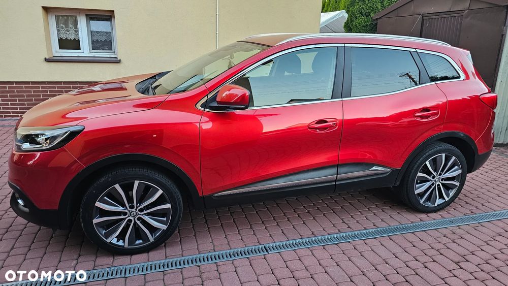 Renault Kadjar 1.2 Energy TCe Intens - 15