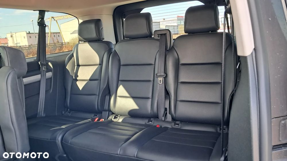 Toyota Proace Verso - 12