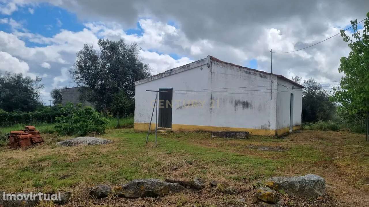 Moradia, 243 m², Canaviais - Grande imagem: 4/7