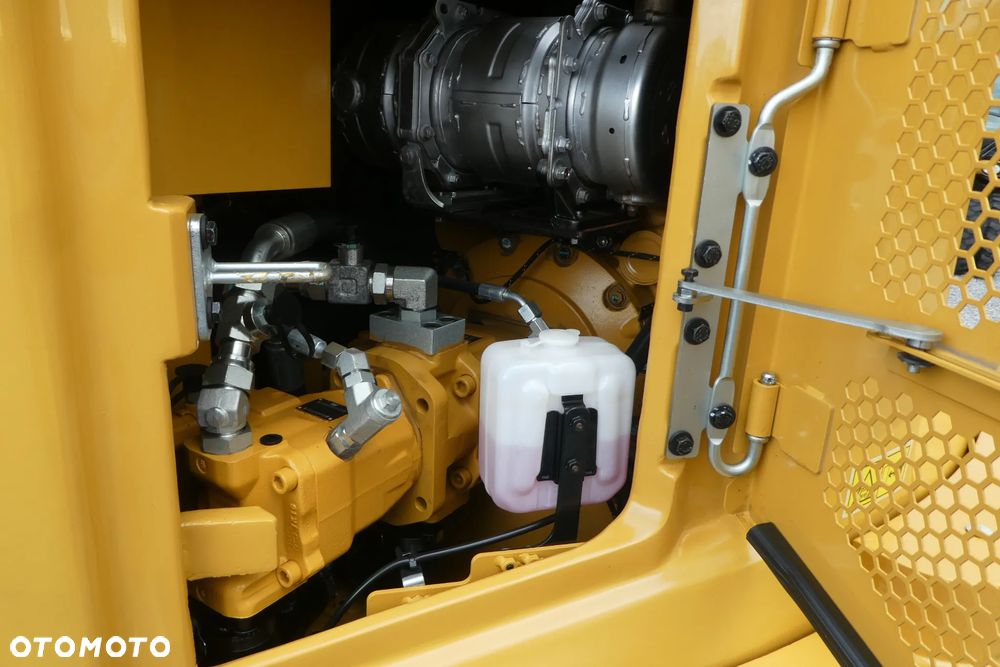 Caterpillar 309CR-07A ROTOTILIT ENGCON ZE SZCZYPCAMI PODWÓJNY - 20
