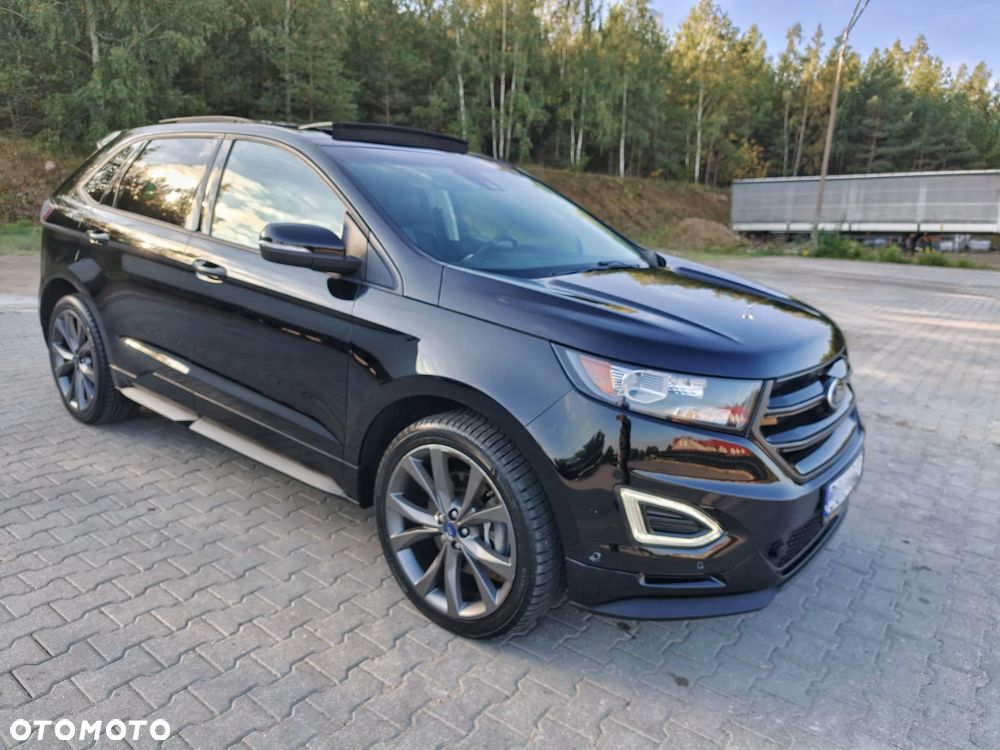 Ford Edge