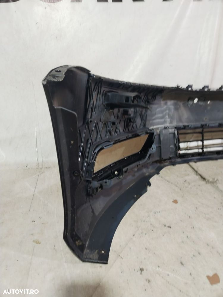 Bara fata VW Passat B7, 2010, 2011, 2012, 2013, 2014, cod origine OE 3AA807221. 10125 - 10