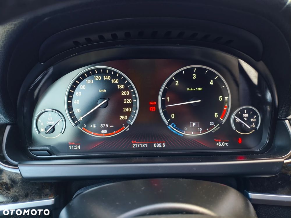 BMW Seria 6 640d - 18