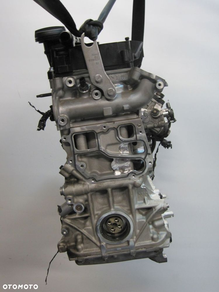 Silnik motor BMW G06 3,0D B57D30B - 2