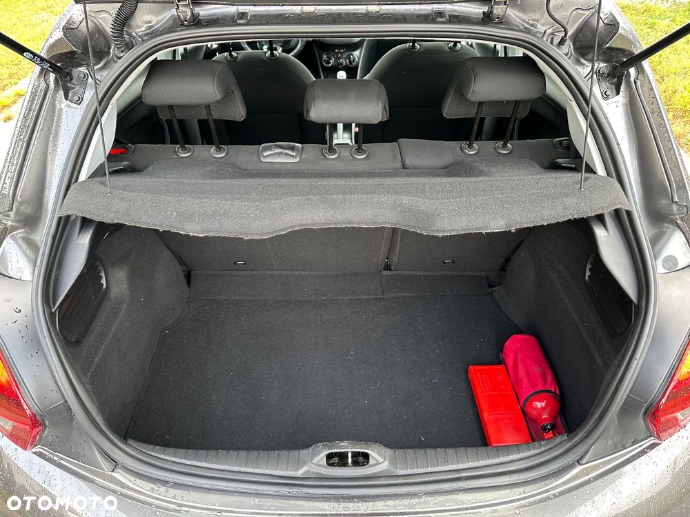 Peugeot 208 1.2 PureTech GPF Signature S&S - 10