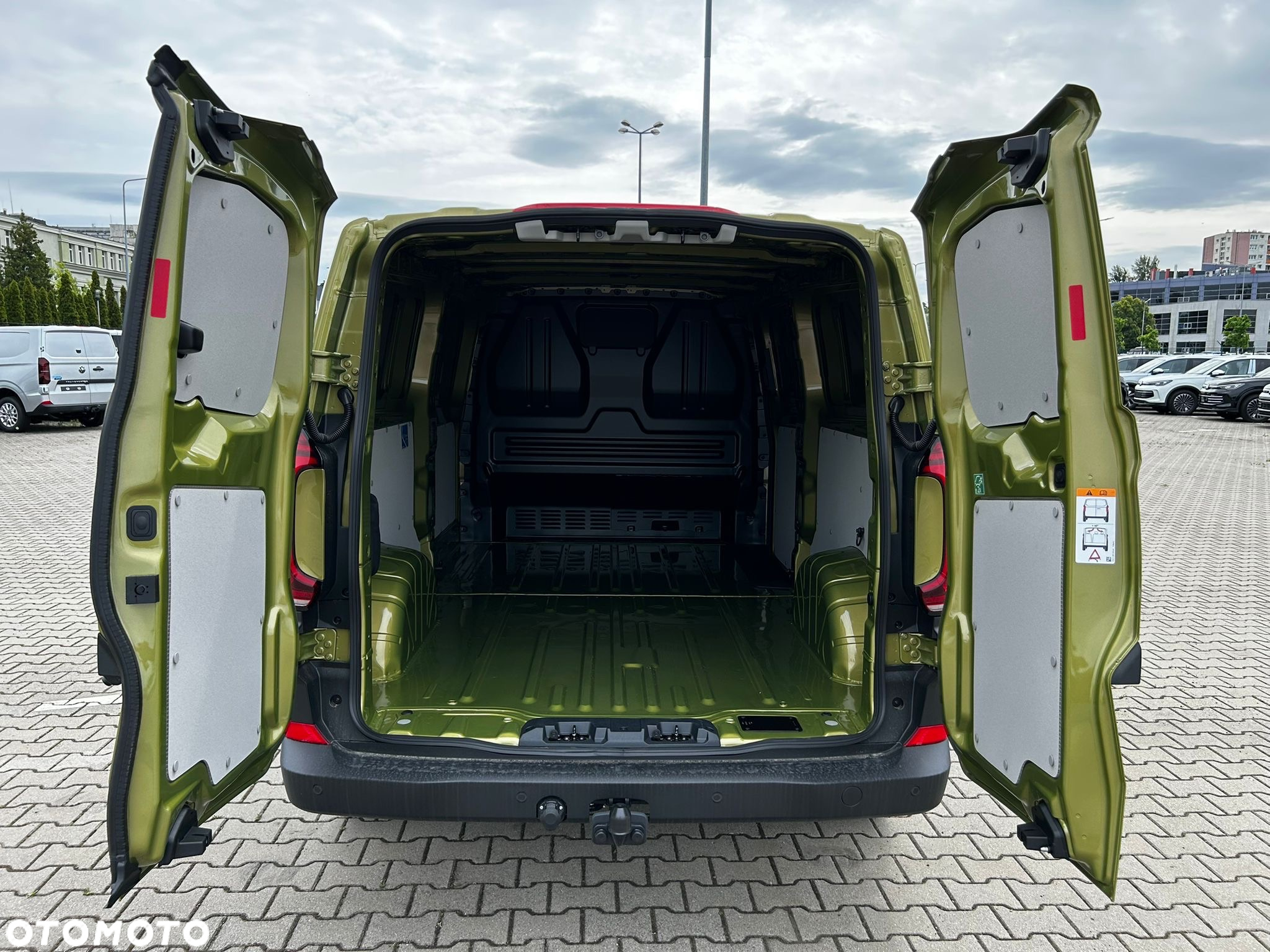 Volkswagen Transporter - 20