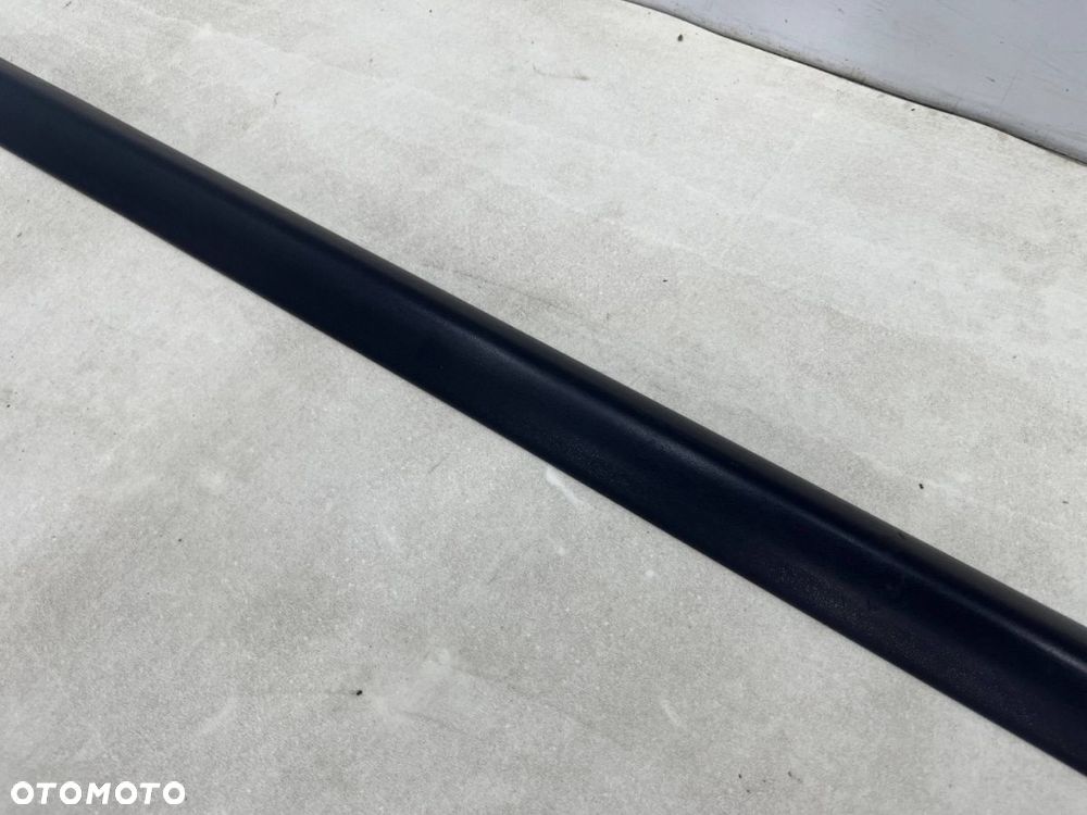 Nakładka progu VW Golf 5 V Touran I 03-09r. PRAWA listwa progowa zewnętrzna próg 1t0854932b - 6