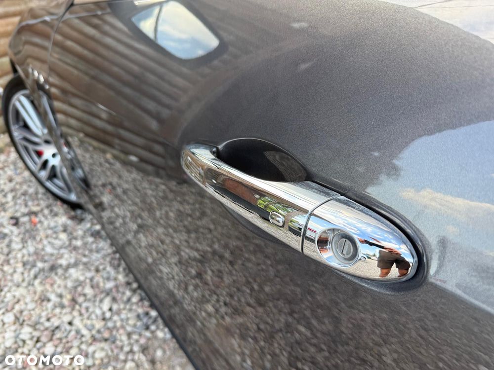 Maserati Ghibli S Q4 - 13