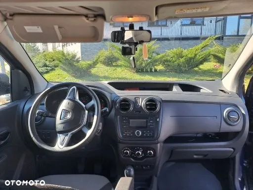 Dacia Dokker SCe 100 Comfort - 4
