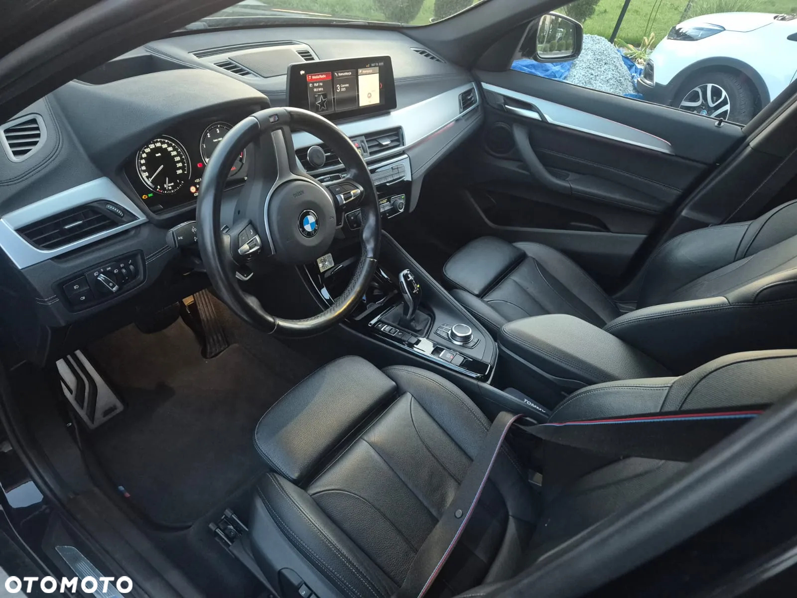 BMW X1 sDrive18d M Sportpaket - 9