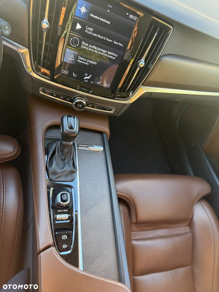 Volvo V90 Cross Country D5 SCR AWD Pro - 10