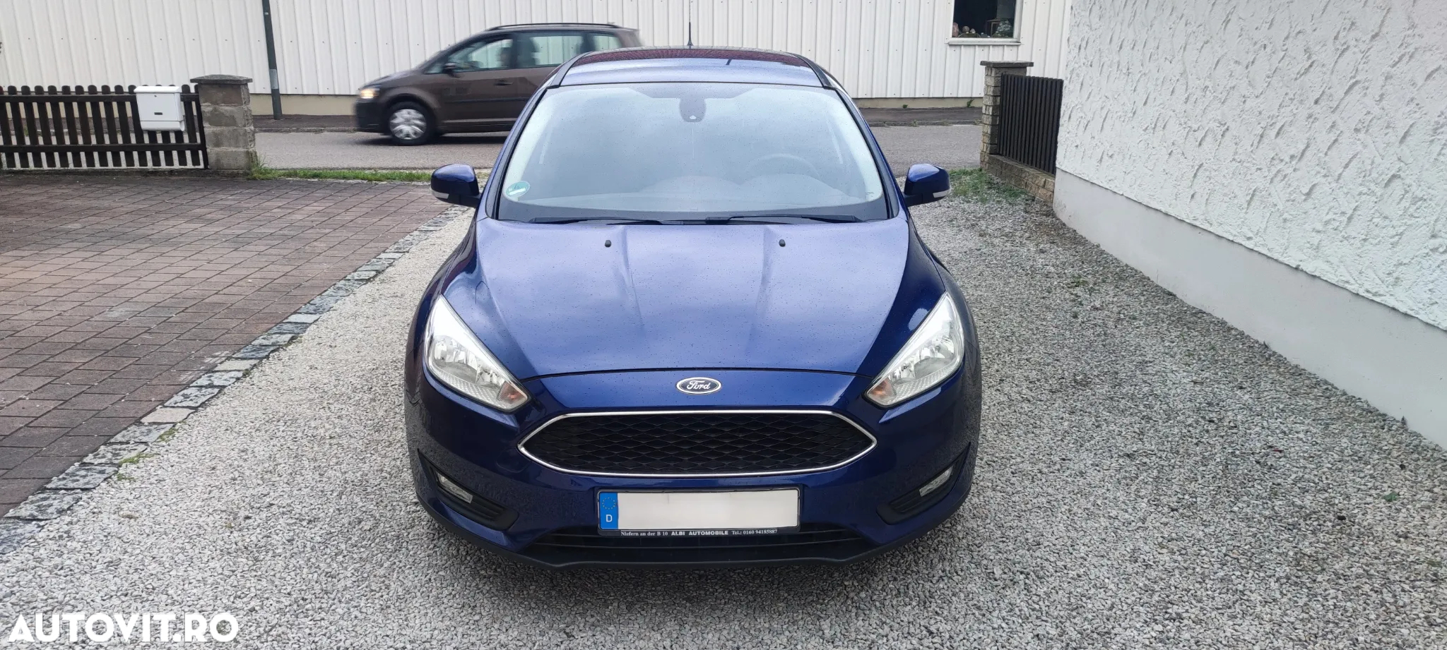 Ford Focus - 4