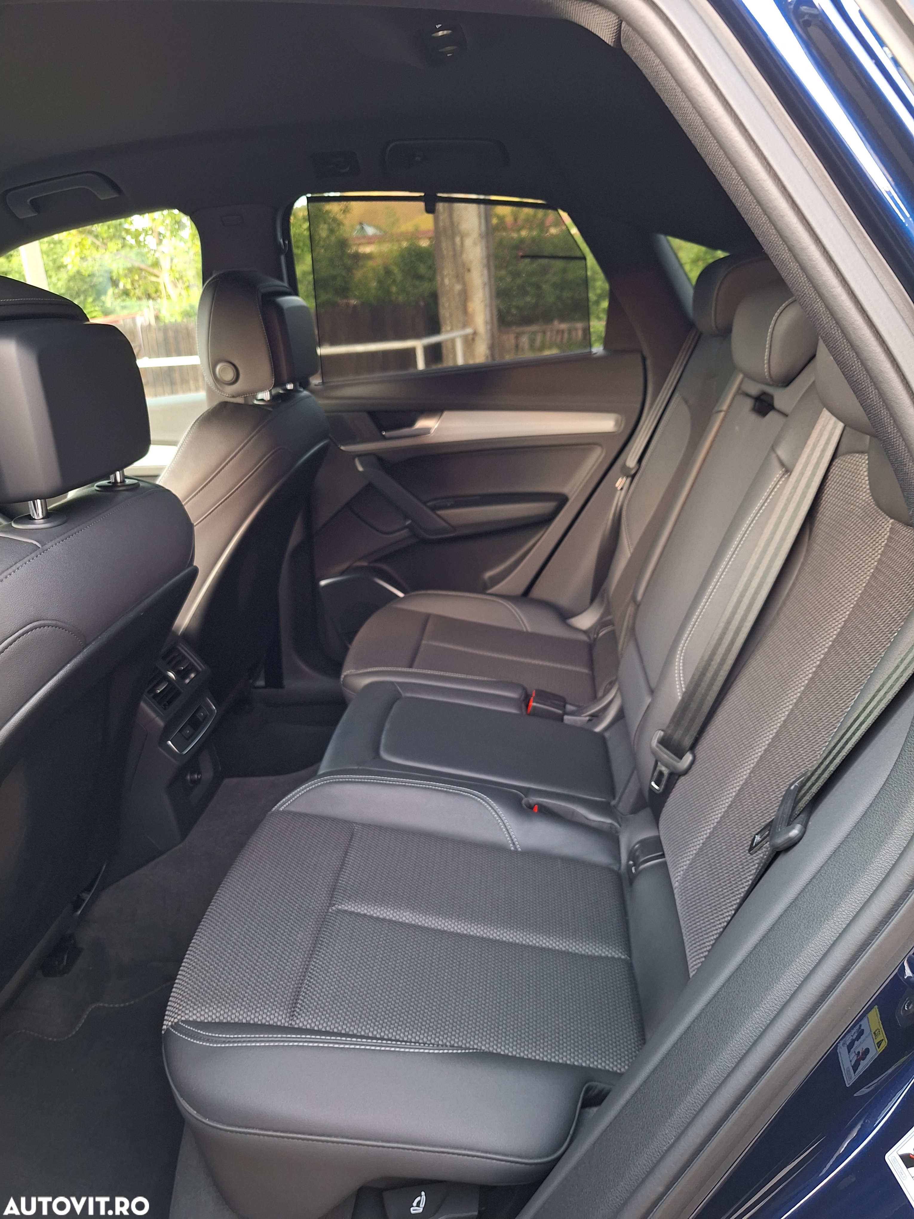 Audi Q5 40 TDI Sportback quattro S tronic S line - 24