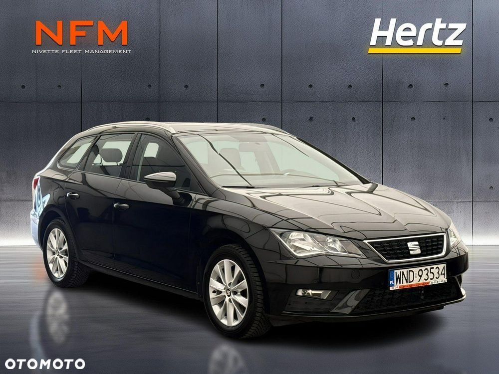 Seat Leon - 3