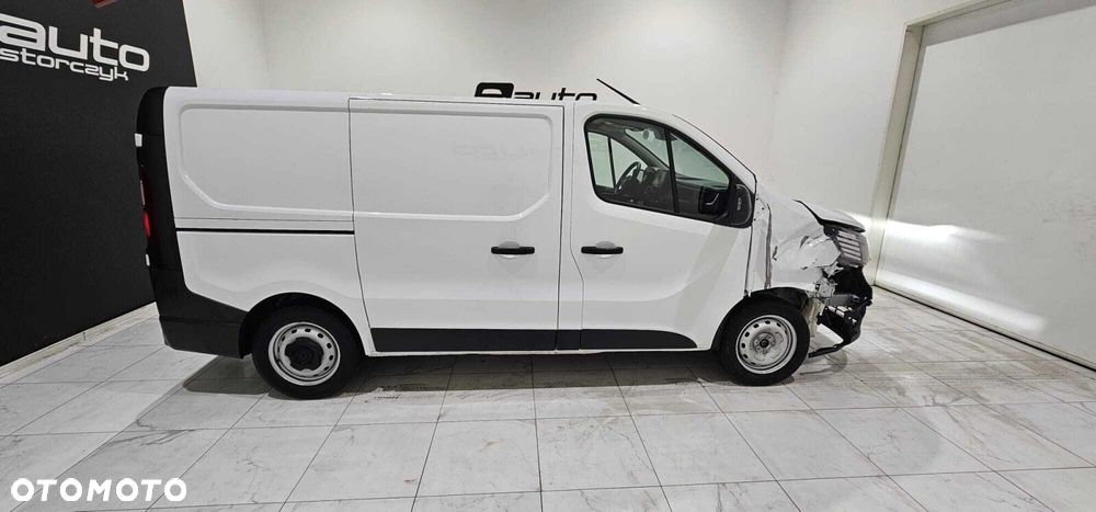 Renault Trafic - 6