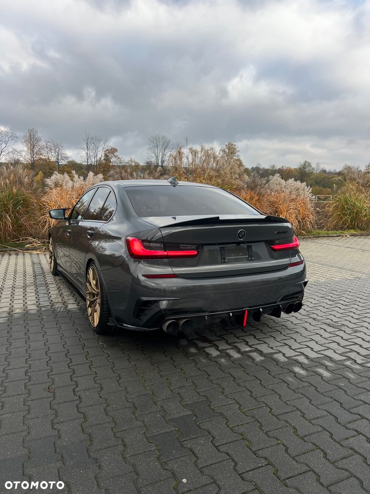 BMW Seria 3 - 10