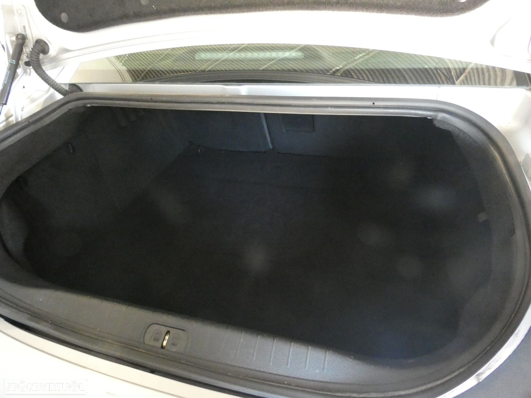 Peugeot 407 - 27