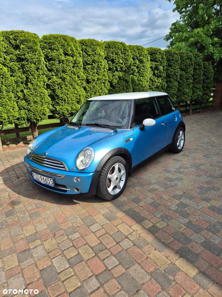 MINI Cooper Park Lane - 2