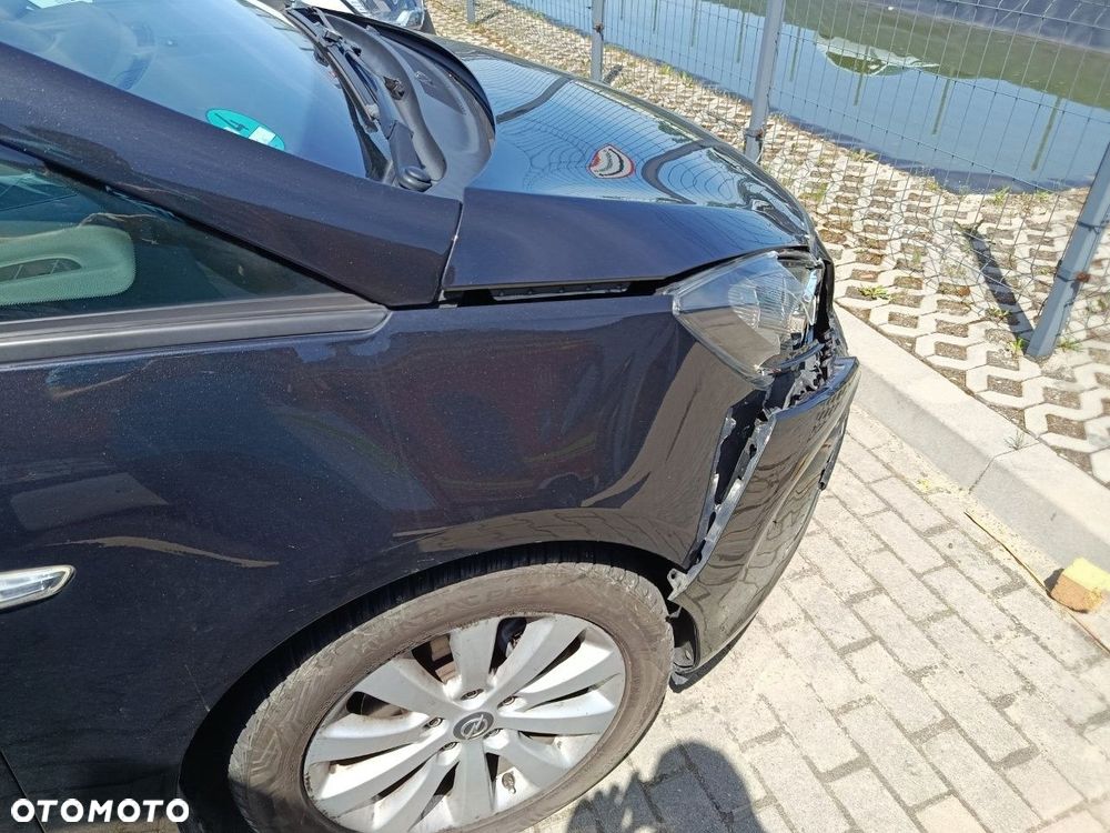 Opel Zafira 1.4 T Enjoy EcoFLEX S&S - 3