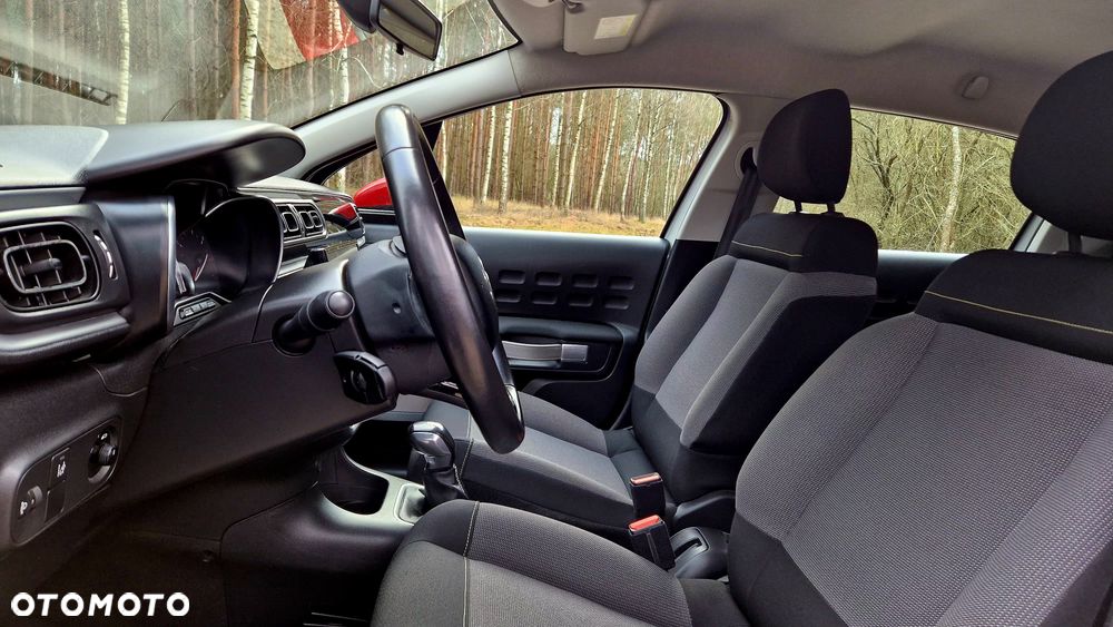 Citroën C3 Pure Tech 110 S&S ORIGINS - 16