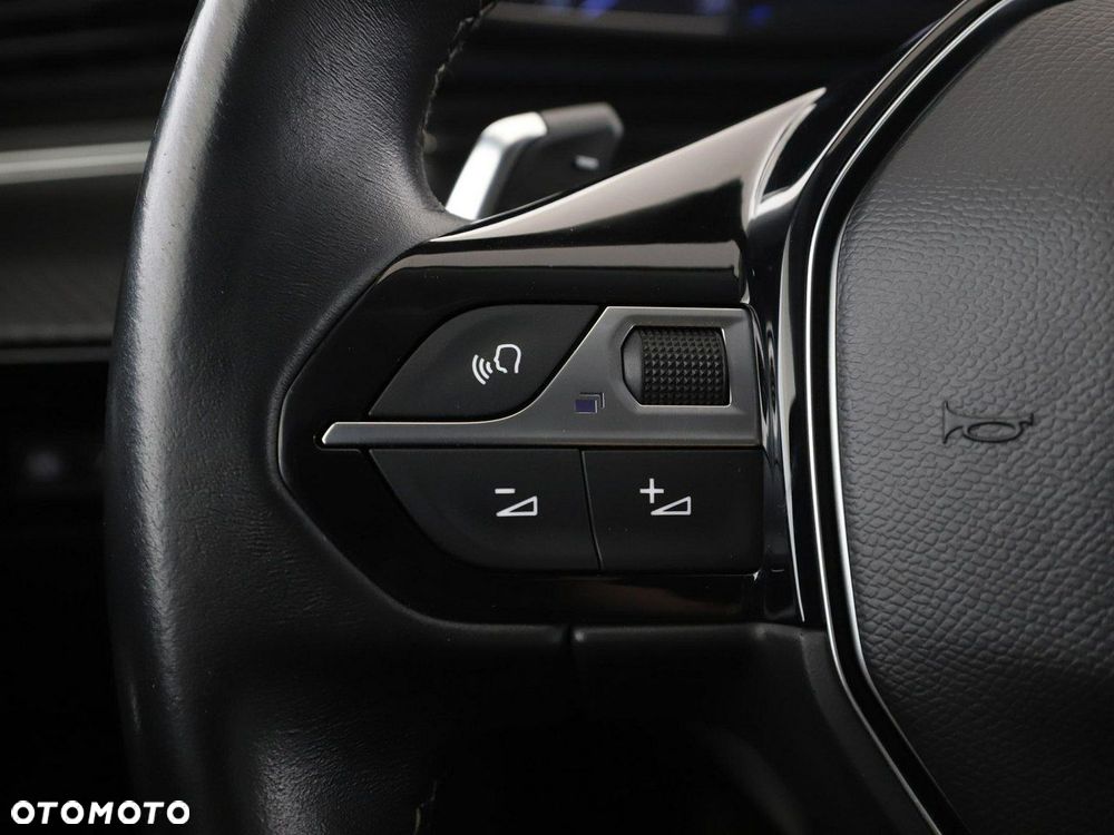 Peugeot 508 1.5 BlueHDi Allure Pack S&S EAT8 - 33