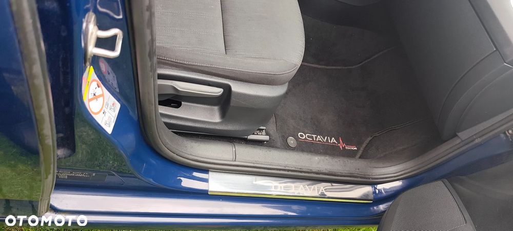 Skoda Octavia - 11