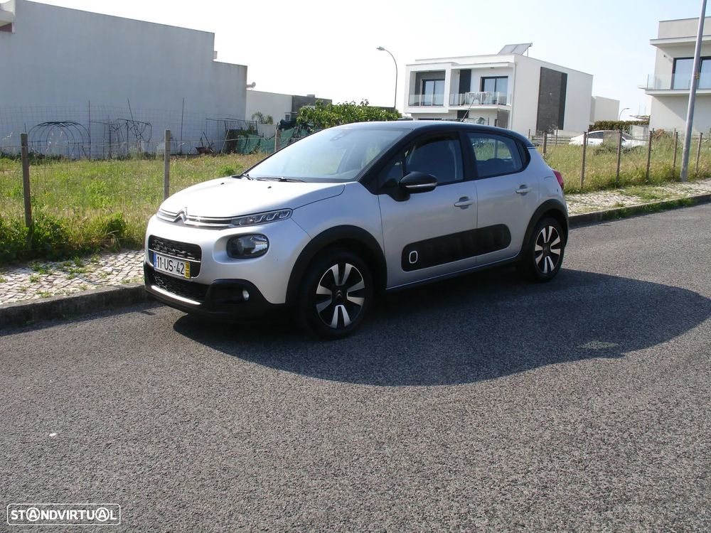 Citroën C3 1.2 PureTech Feel - 7