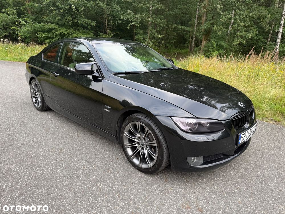 BMW Seria 3 - 1