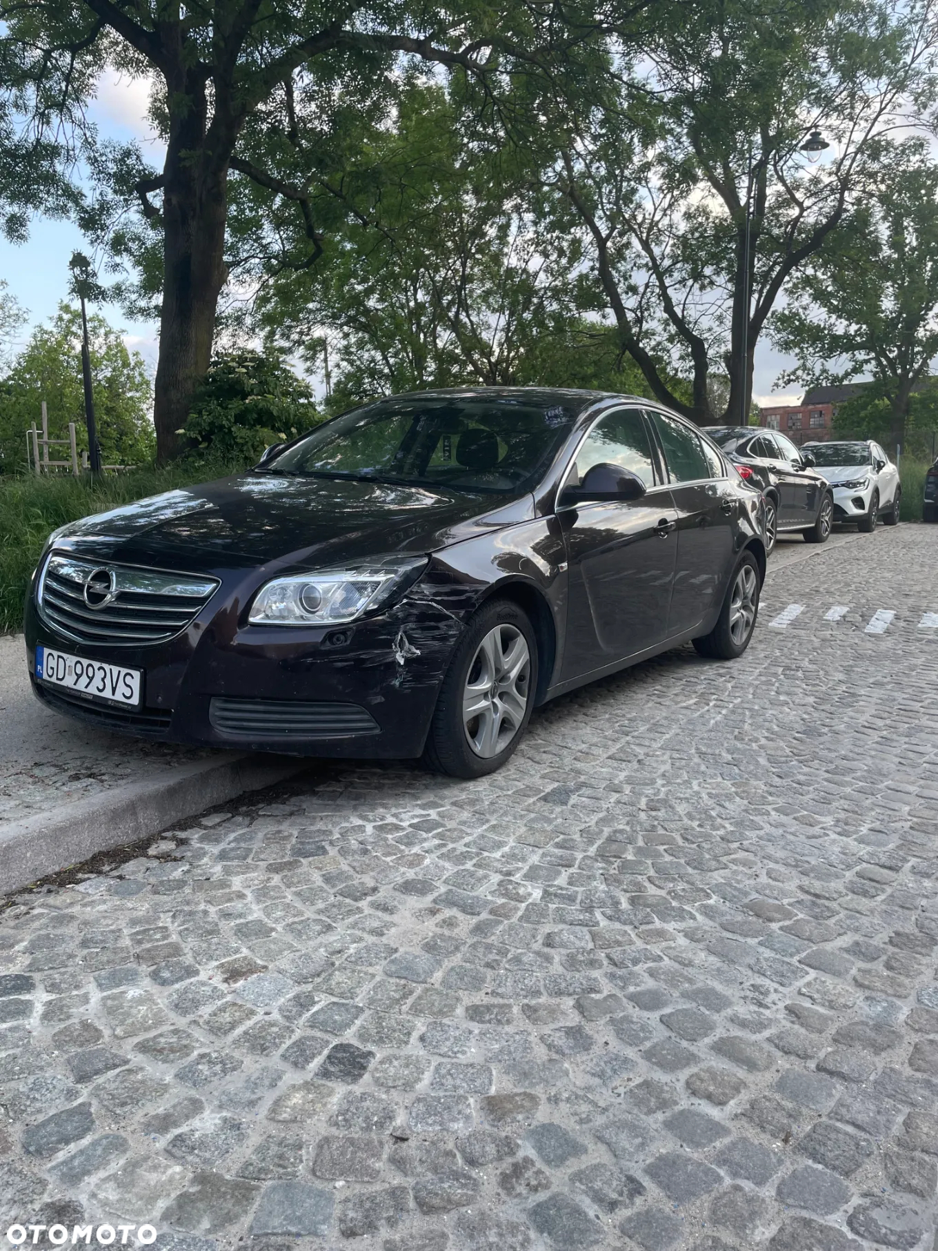 Opel Insignia 2.0 CDTI Cosmo - 2