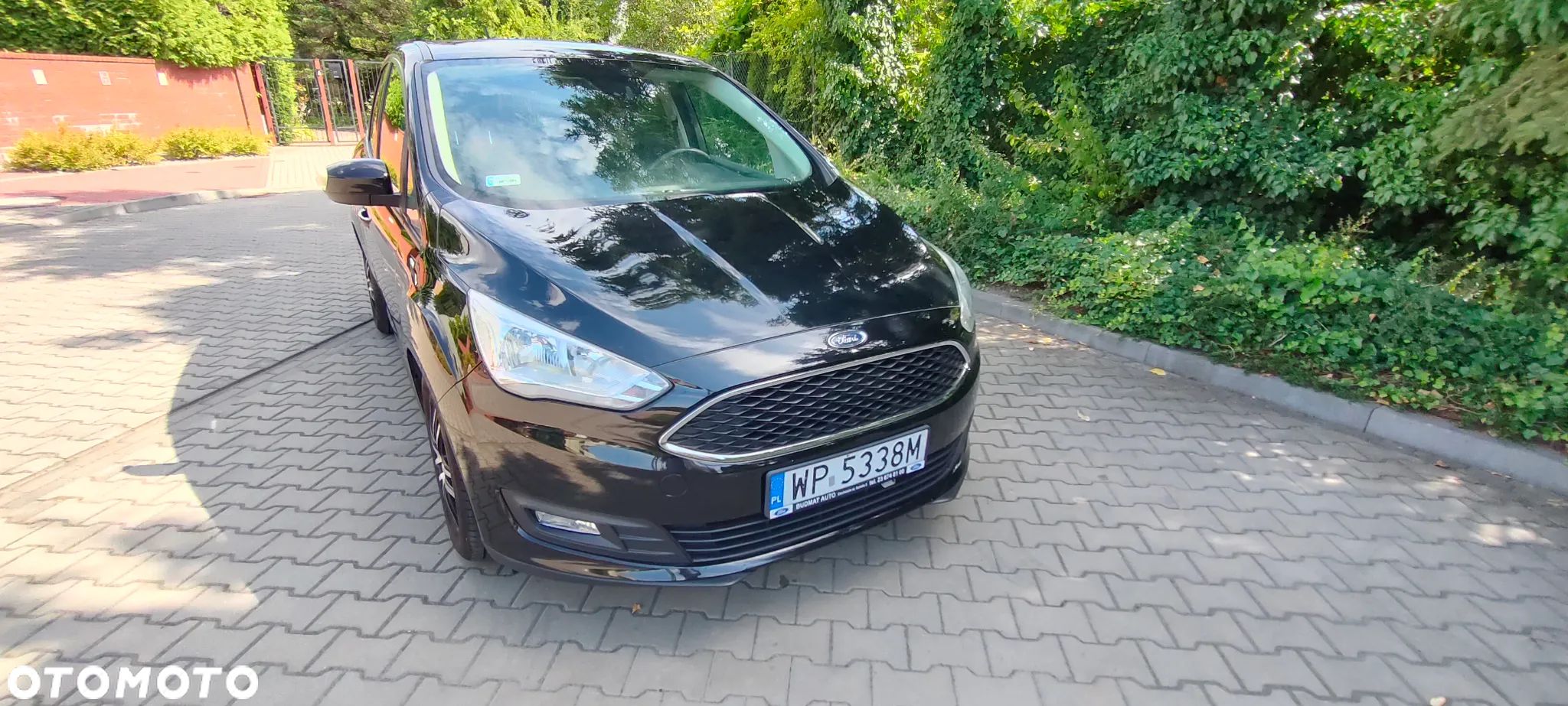 Ford C-MAX 1.6 Trend - 1