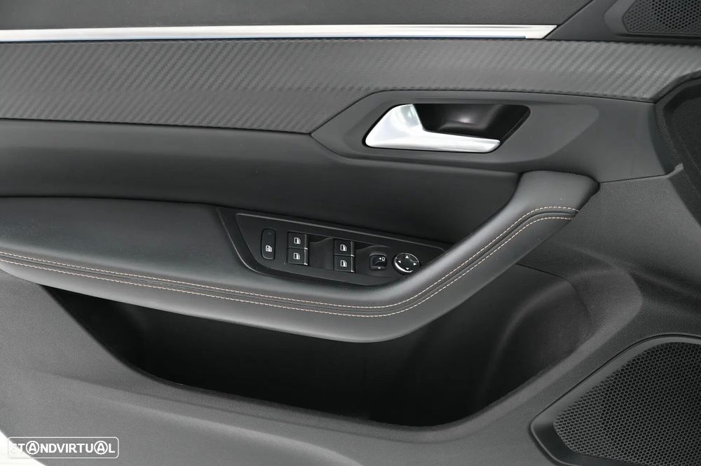 Peugeot 508 1.5 BlueHDi GT Line - 30