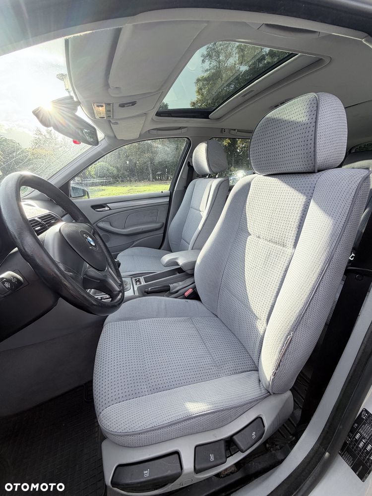BMW Seria 3 - 6