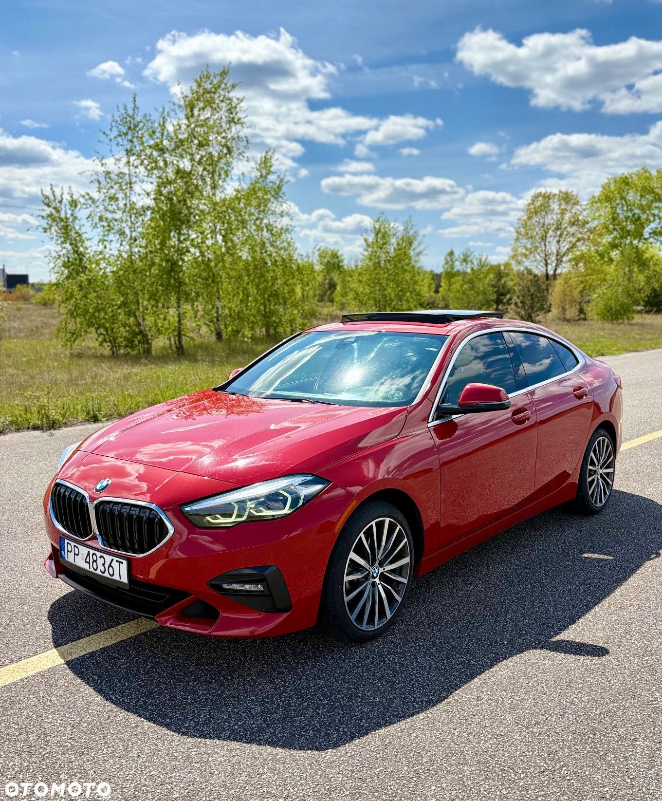 BMW Seria 2 225i xDrive - 20