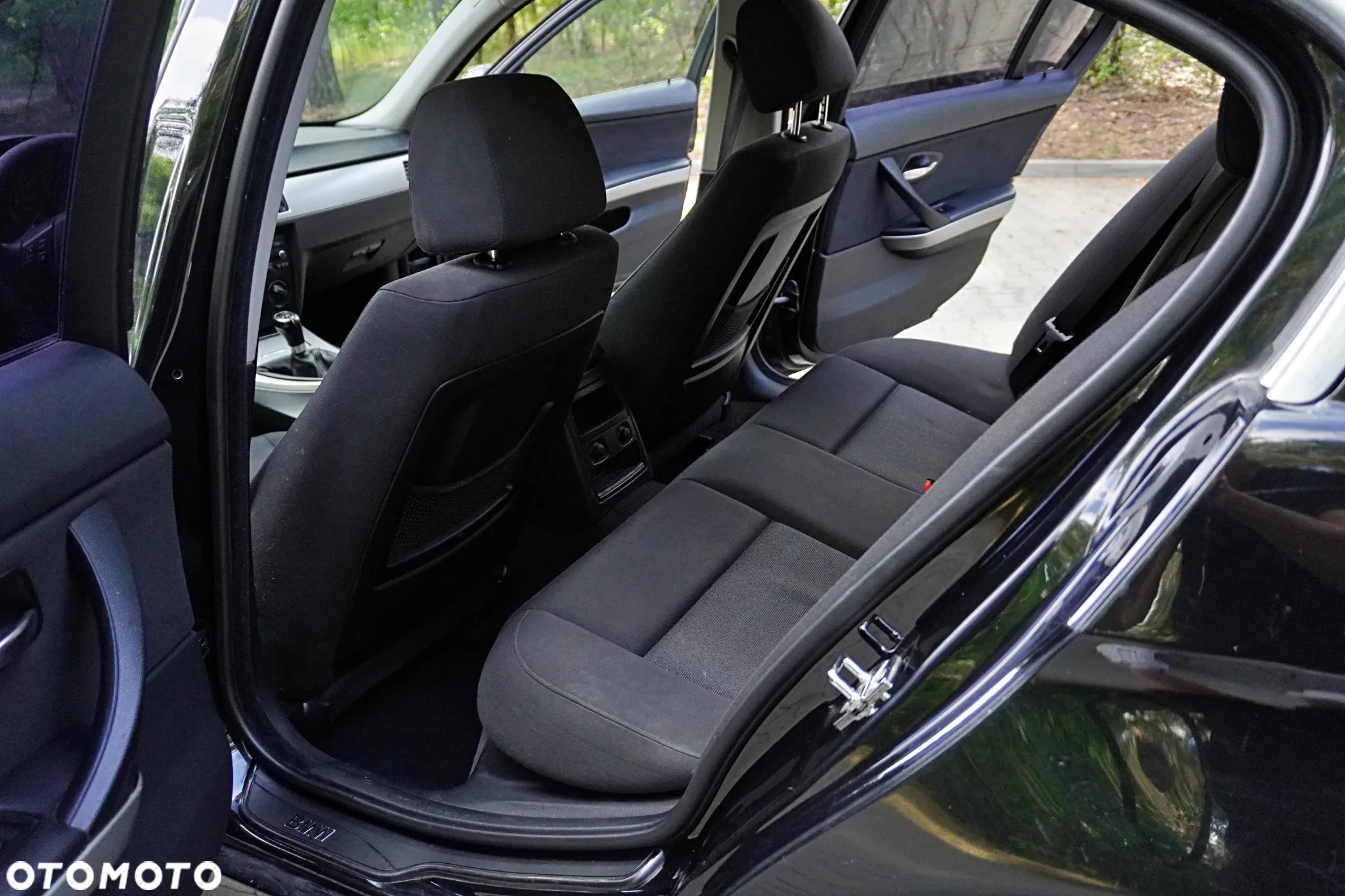 BMW Seria 3 320i - 17