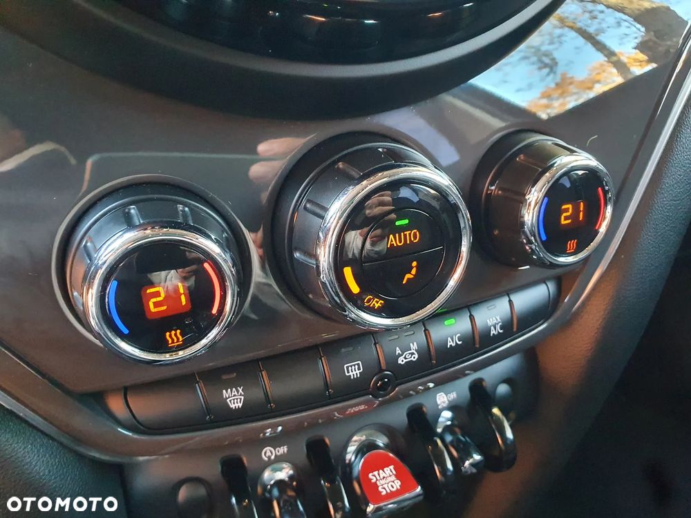 MINI Countryman Cooper D - 15