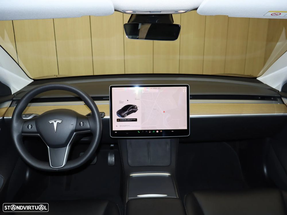 Tesla Model 3 Long Range AWD Dual Motor - 16
